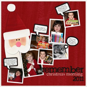 Remember...
