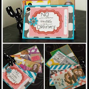mini album