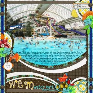 Water Park