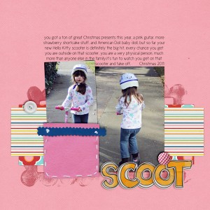 Scoot