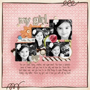 My Girl