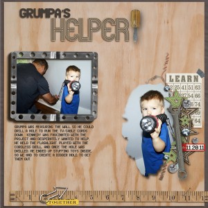 Helper