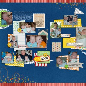June 2006 review