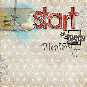 Start...