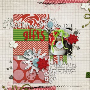 Christmas Gifts
