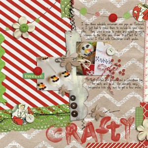 Crafty
