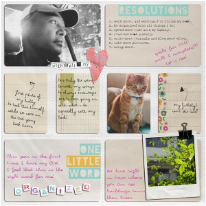Project Life-P2