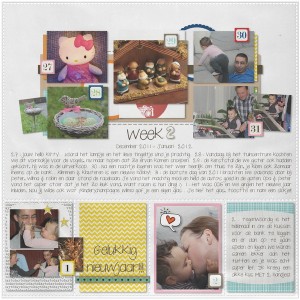 P365 - Week 2