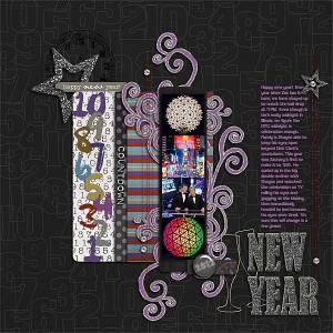 New Year