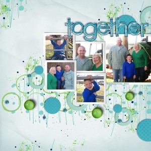Together