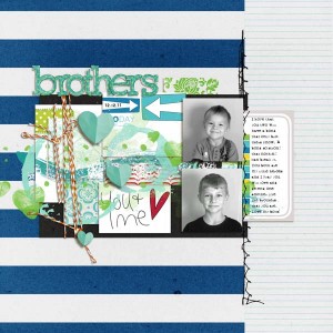 Brothers