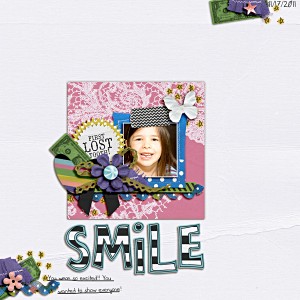 Smile