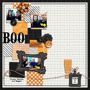Boo