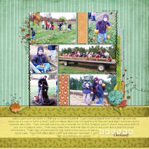 Jollay Orchard