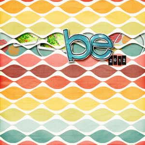 Be 2012