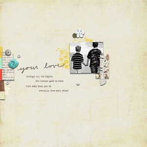 Your Love