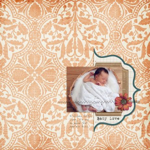 Baby Love