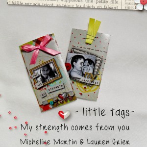 little tags