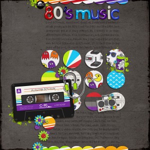 80's Music