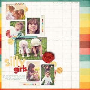 Silly Girls