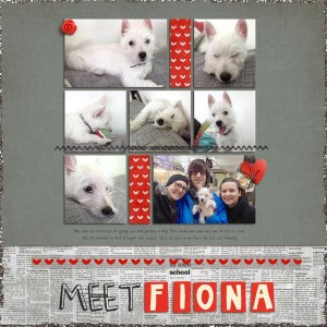 meet fiona