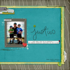 Just Us