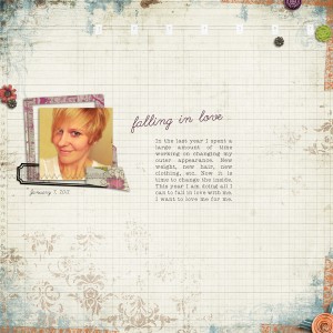 Falling in Love