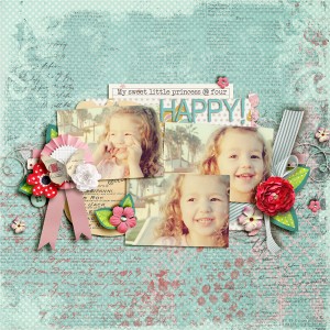 Happy!
