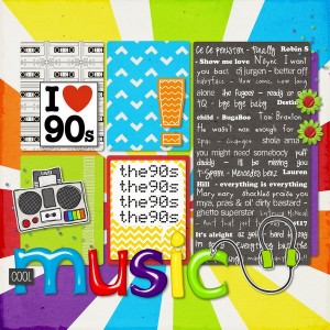 90's Music