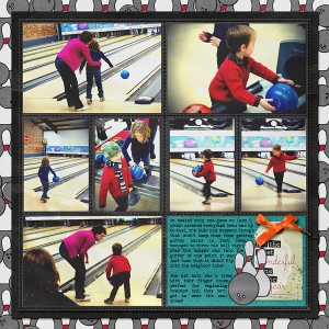 Bowling