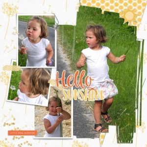 Hello Sunshine