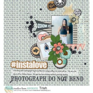 #INSTA-LA