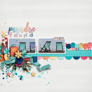 Paradise Found