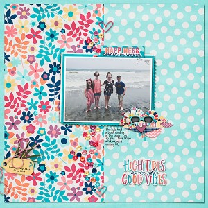 High Tides