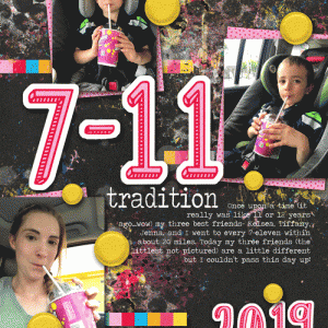 Free Slurpee Day!