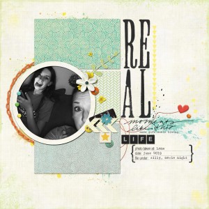 Real Life | June 2019