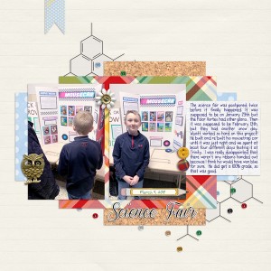 Science Fair 2019