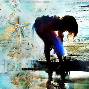 DAYS OF SUMMER