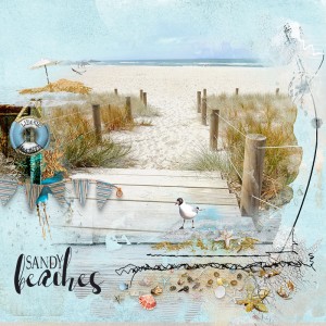 SandyBeaches