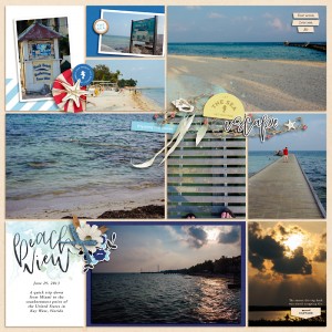 Escape to Key West