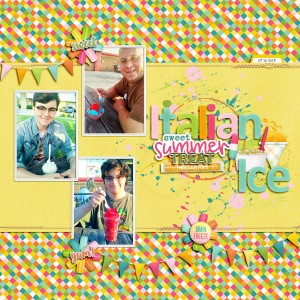 Italian Ice