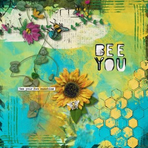 Bee You