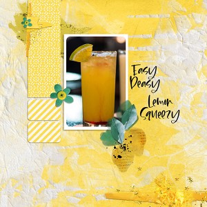 Lemon Squeezy