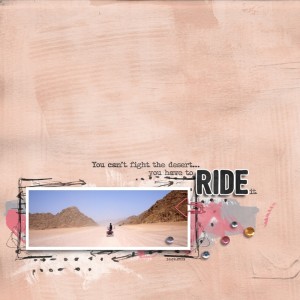 Ride It