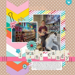 July Journaling