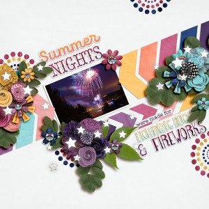 Summer Nights