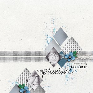Optimistic