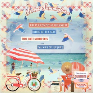 ForeverJoy-July-#CampWhatAJoy-Week#2-What Summer Looks Like-Summer Sky:Vintage Beach Days