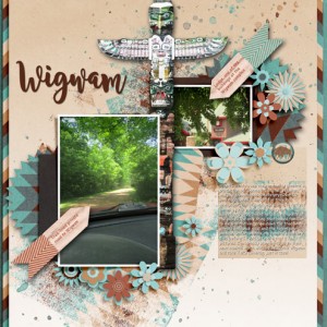 Wigwam