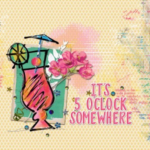 Five-oclock